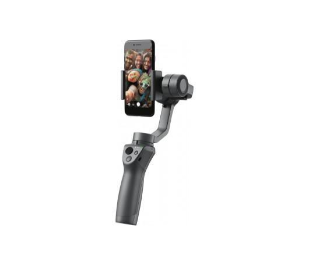 DJI Osmo Mobile 2 gimbal ręczny do smartfona 199687 - 410306 - zdjęcie 5